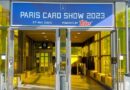 Le Paris Card Show