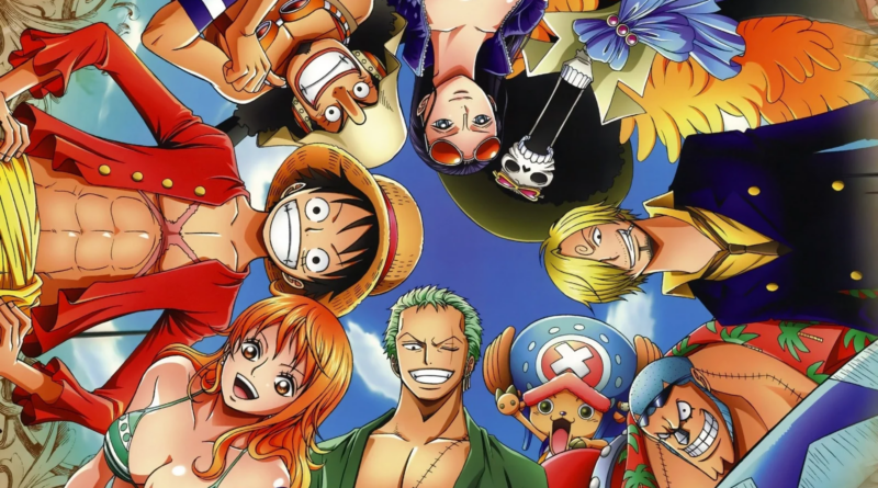 One Piece arrive en français en 2025