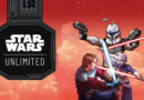 Star Wars Unlimited – Crépuscule de la République